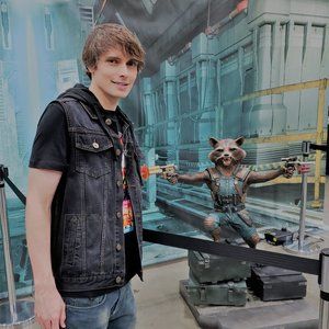 Meet your Posher, Steven